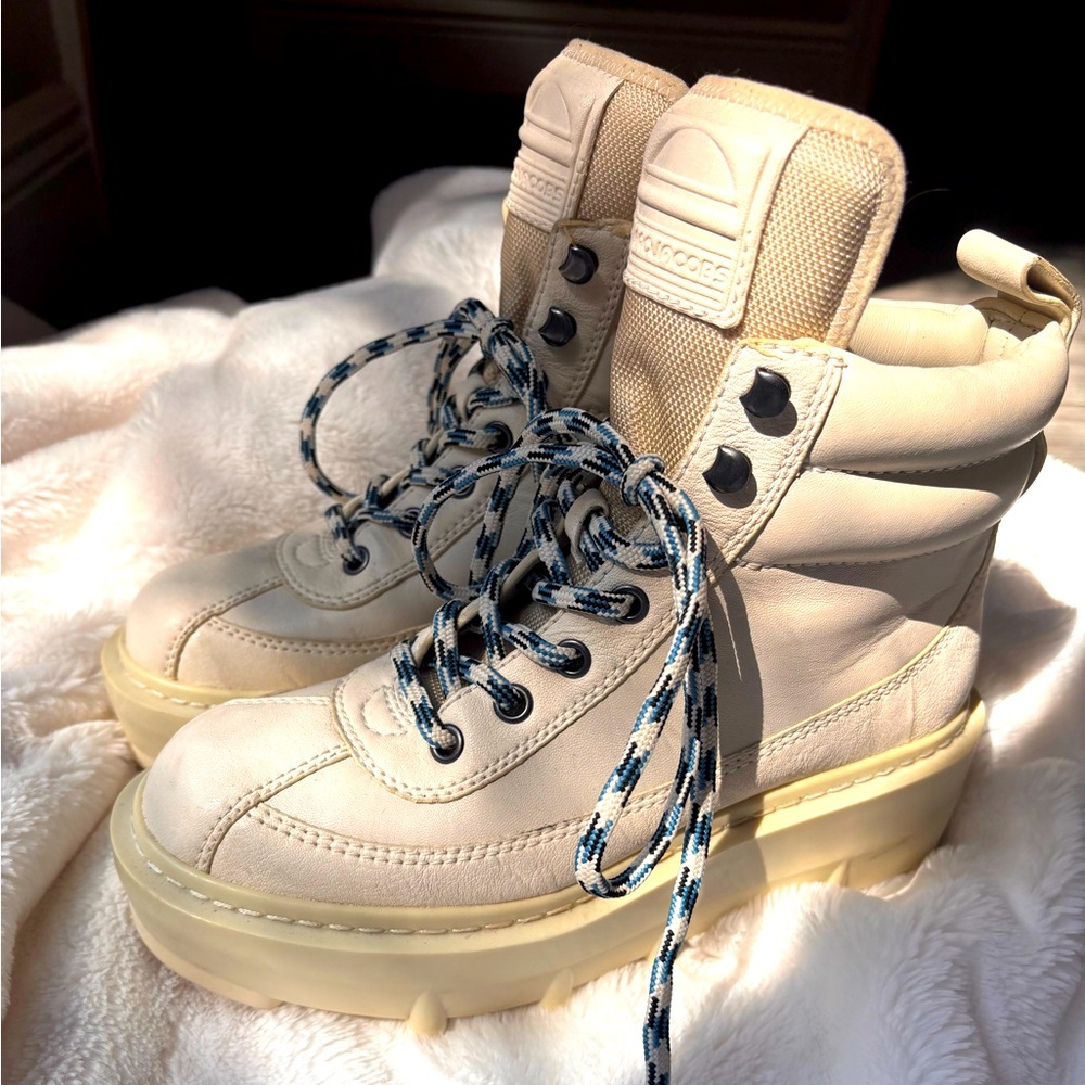 Marc Jacob’s boots